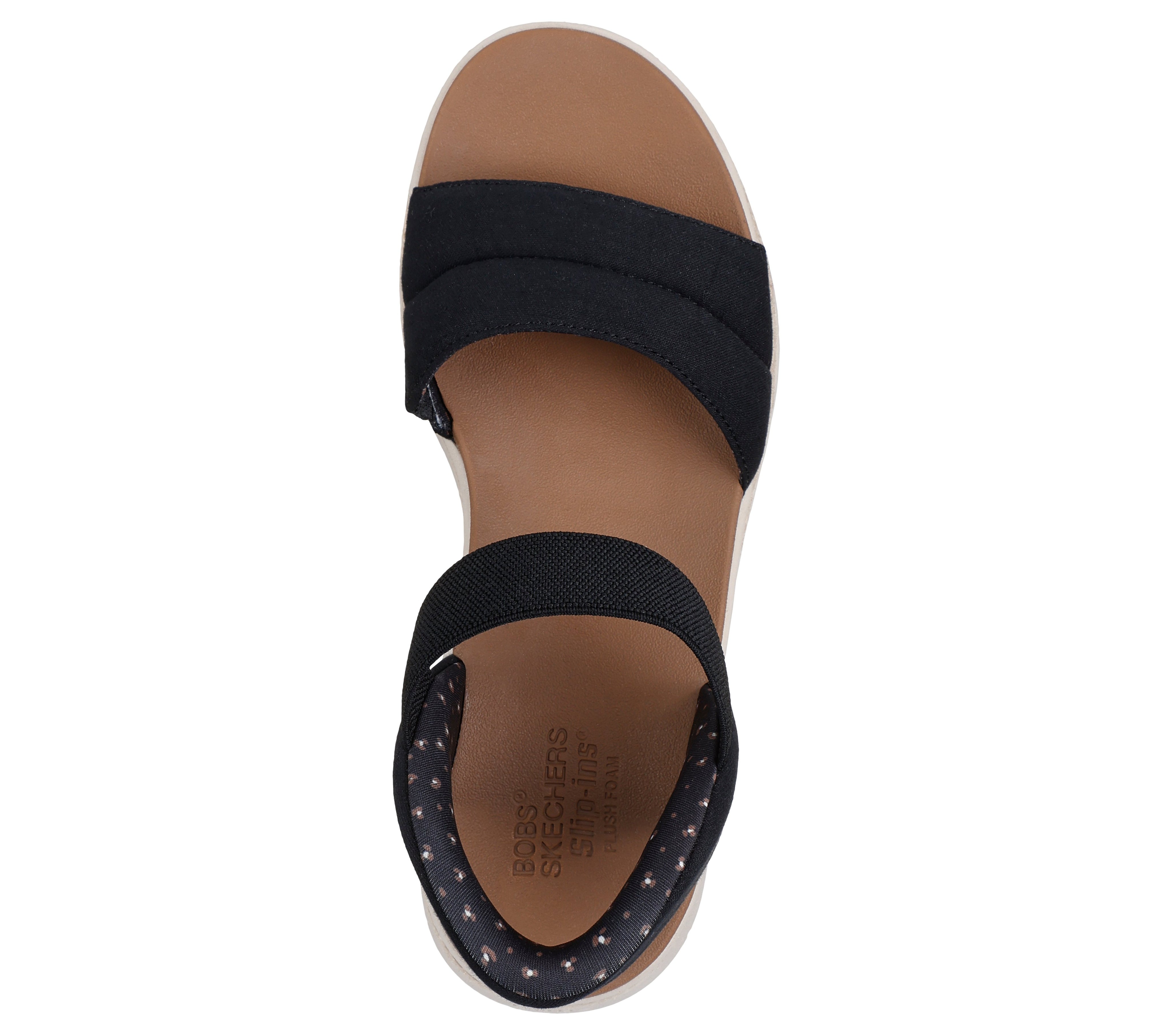 114413 - SKECHERS SLIP-INS: BOBS SUN RAY