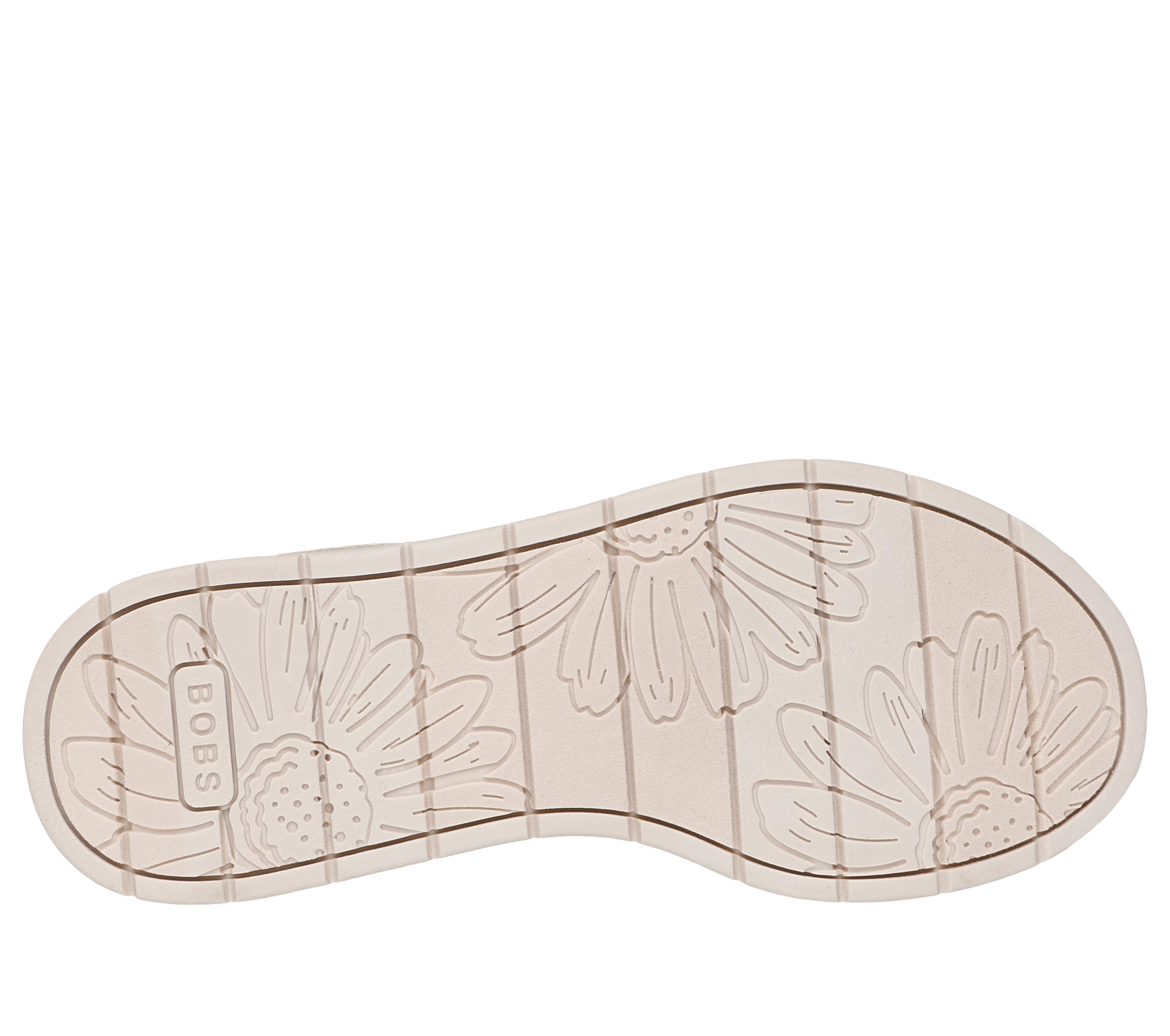 114413 - SKECHERS SLIP-INS: BOBS SUN RAY