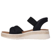 114413 - SKECHERS SLIP-INS: BOBS SUN RAY