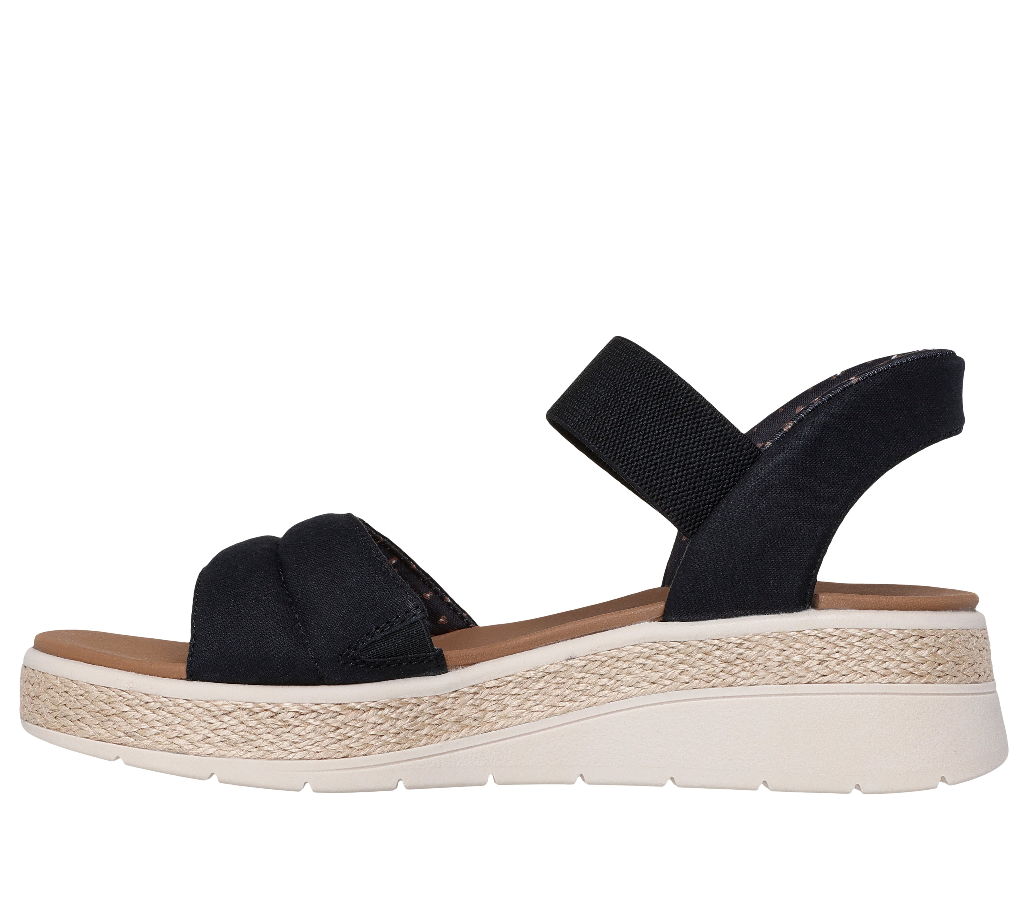 114413 - SKECHERS SLIP-INS: BOBS SUN RAY