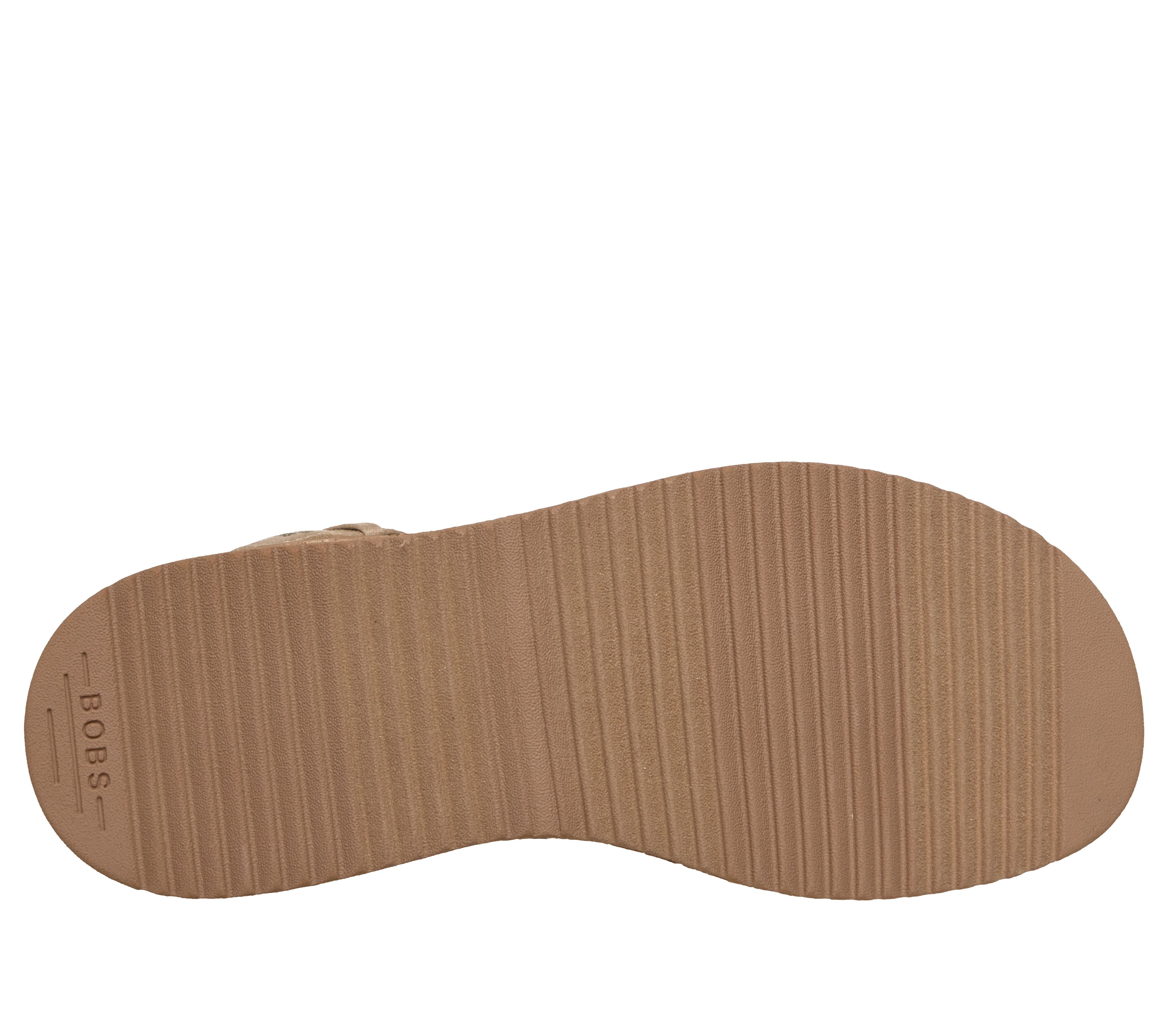 114423 - SKECHERS SLIP-INS: BOBS SUN VIBE - BE CORKY – Shoess