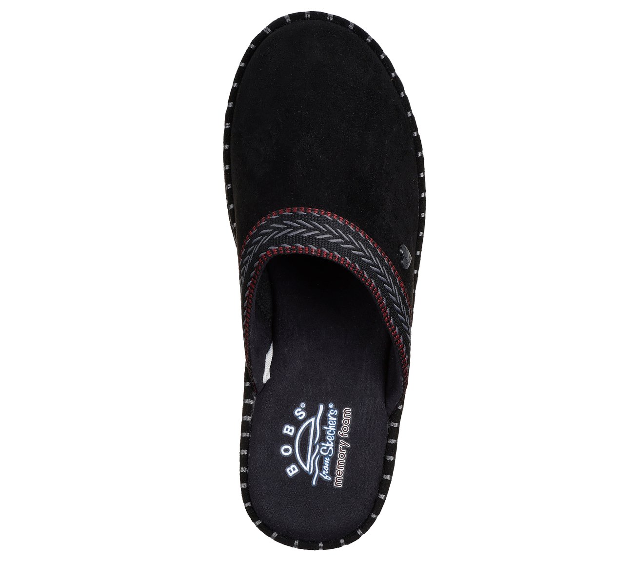 114560  - BOBS ROSEY RISE