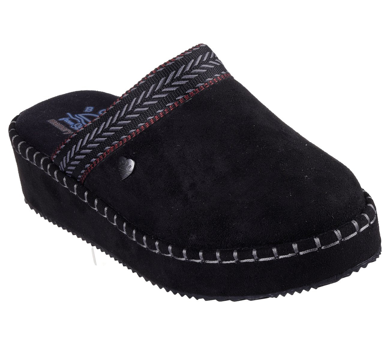 114560  - BOBS ROSEY RISE