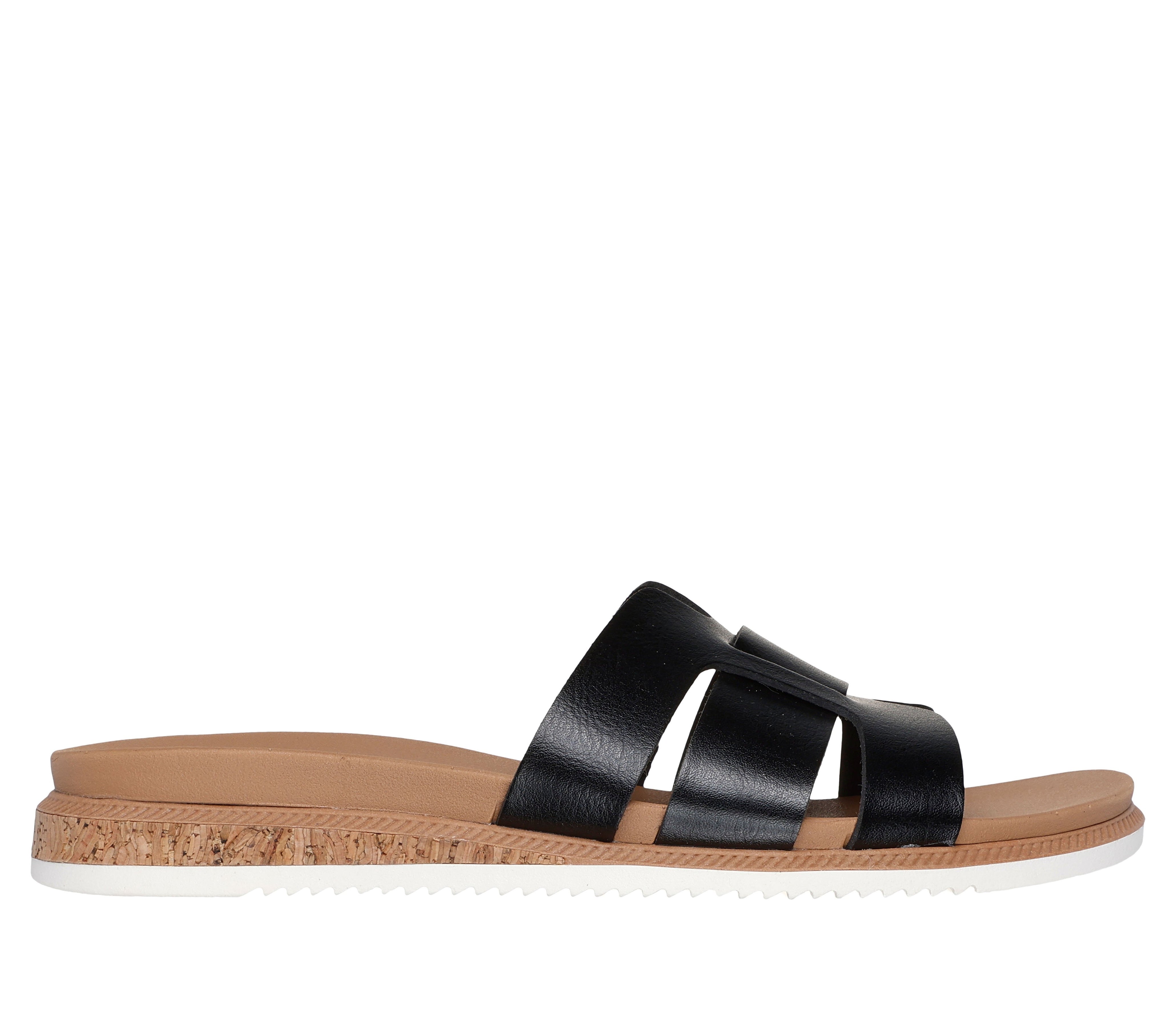 114707 - BOBS DESERT KISS LOW - PEAK LOOK