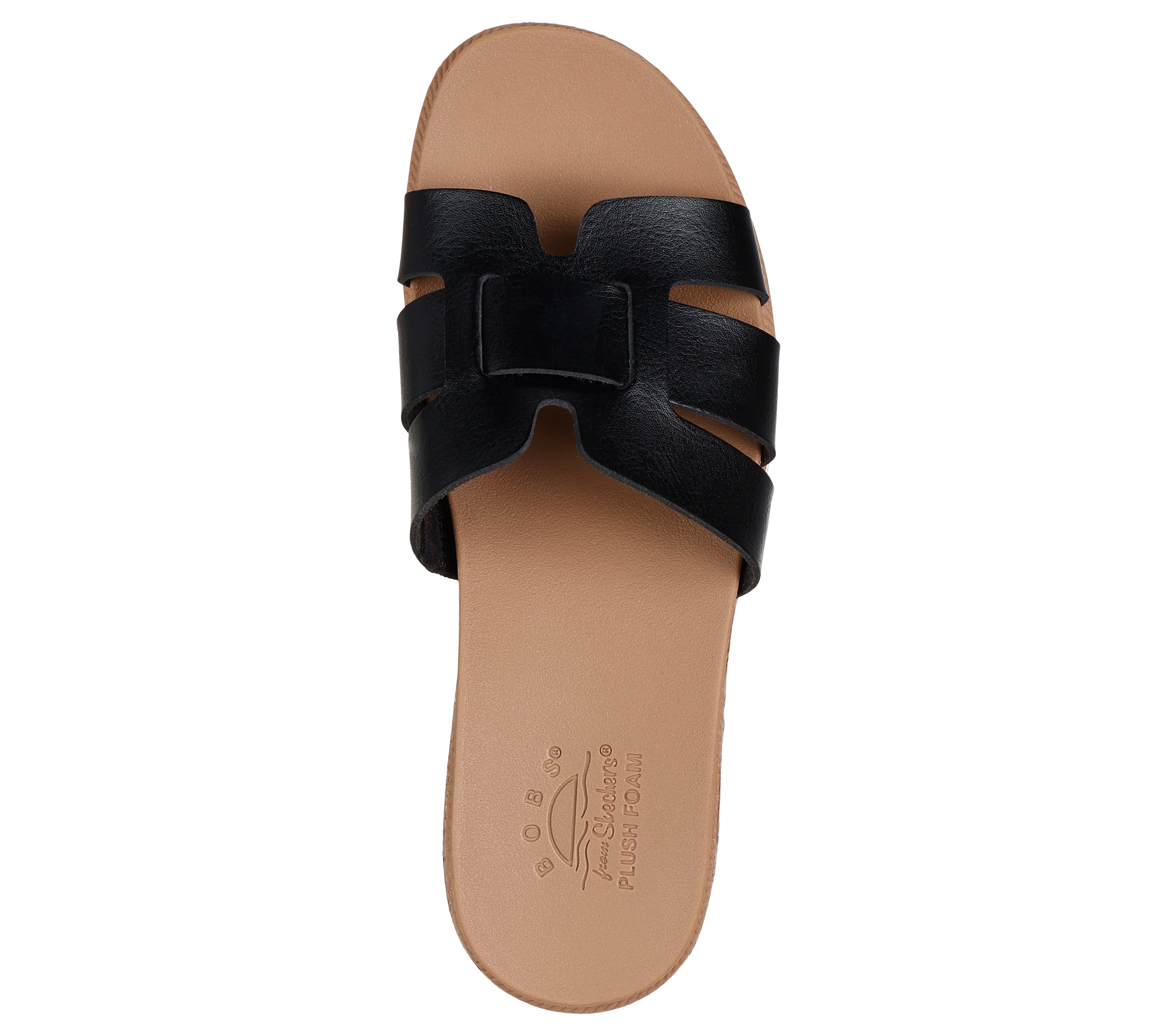 114707 - BOBS DESERT KISS LOW - PEAK LOOK – Shoess