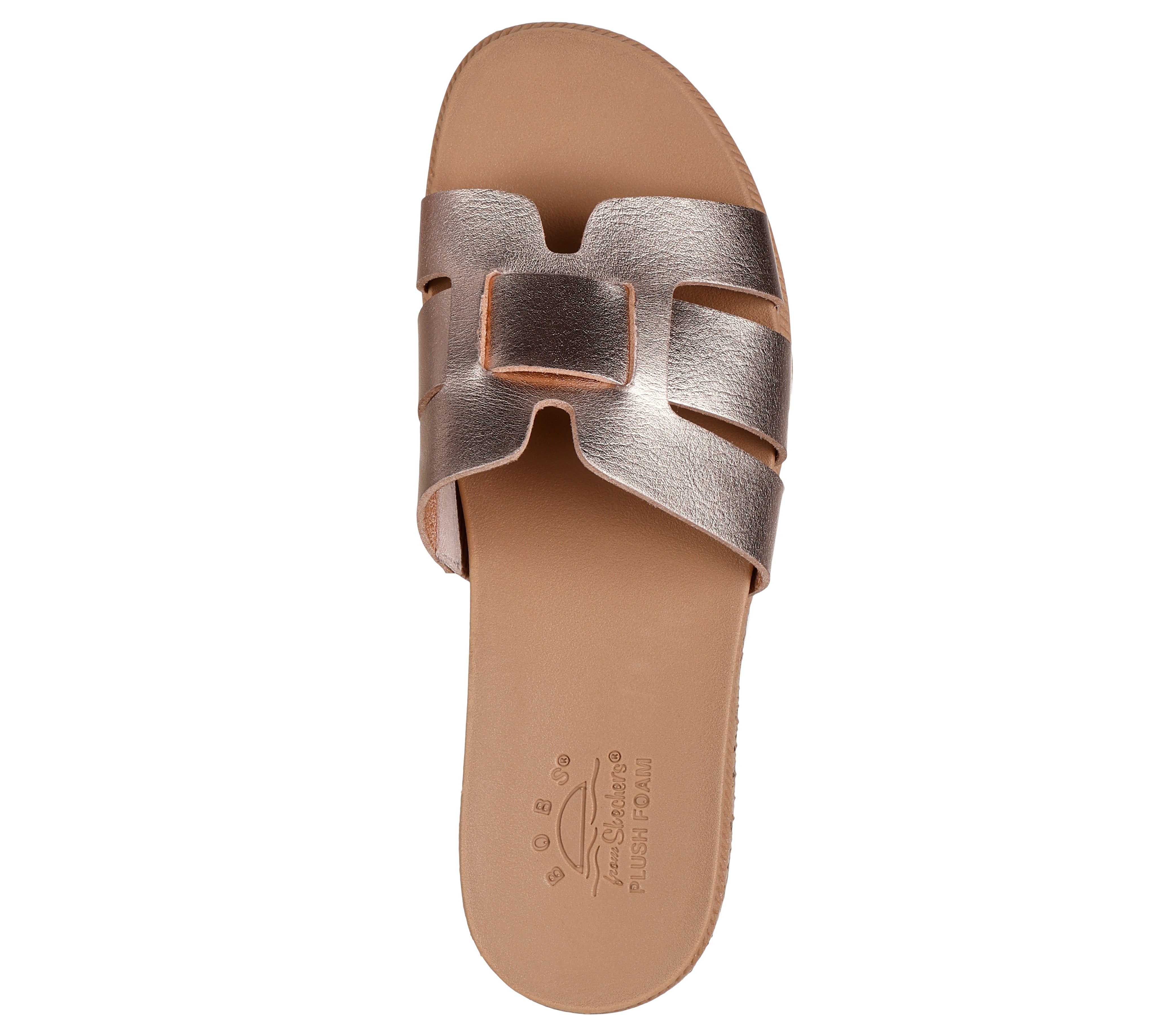 114707 - BOBS DESERT KISS LOW - PEAK LOOK – Shoess