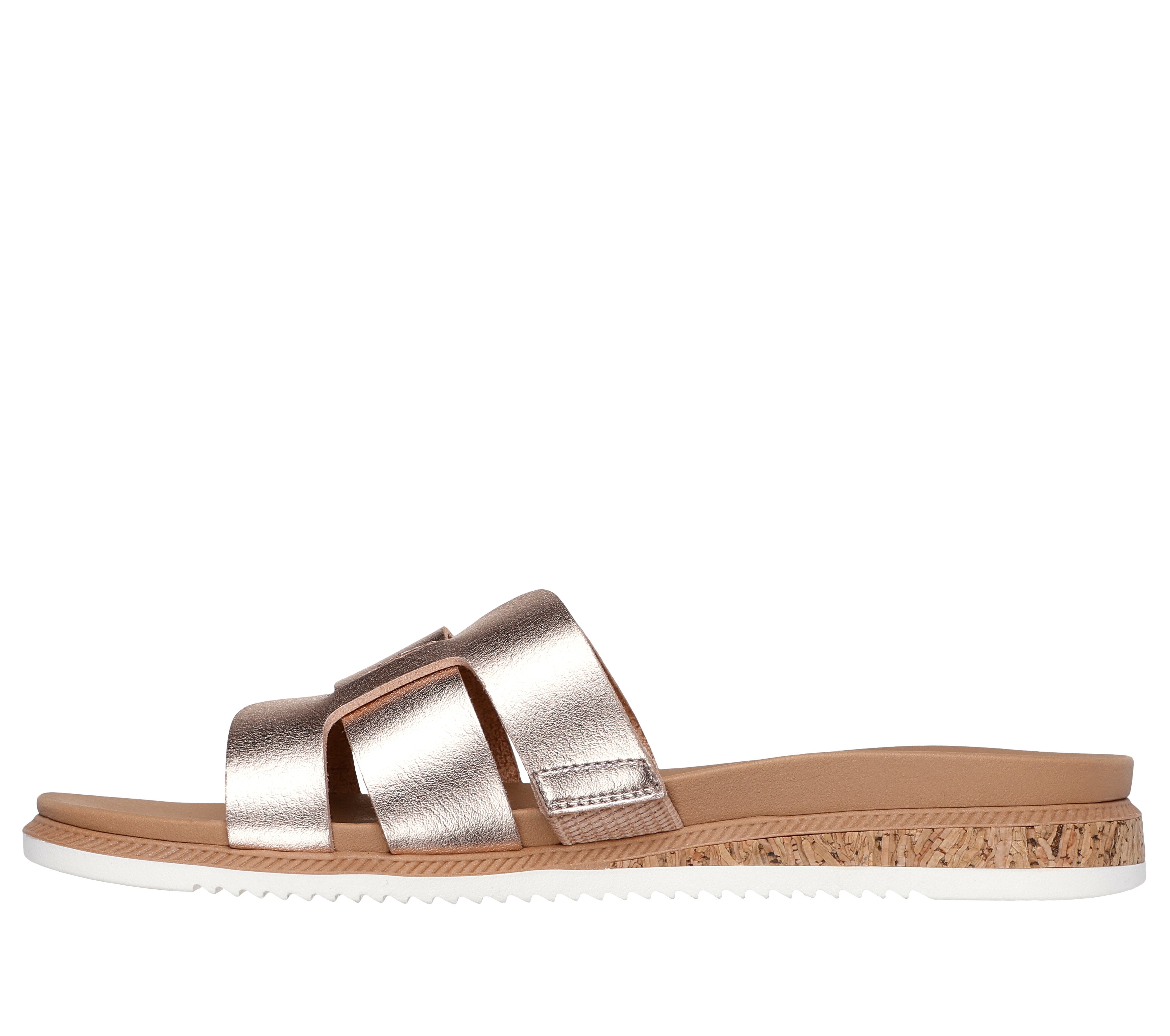 114707 - BOBS DESERT KISS LOW - PEAK LOOK – Shoess