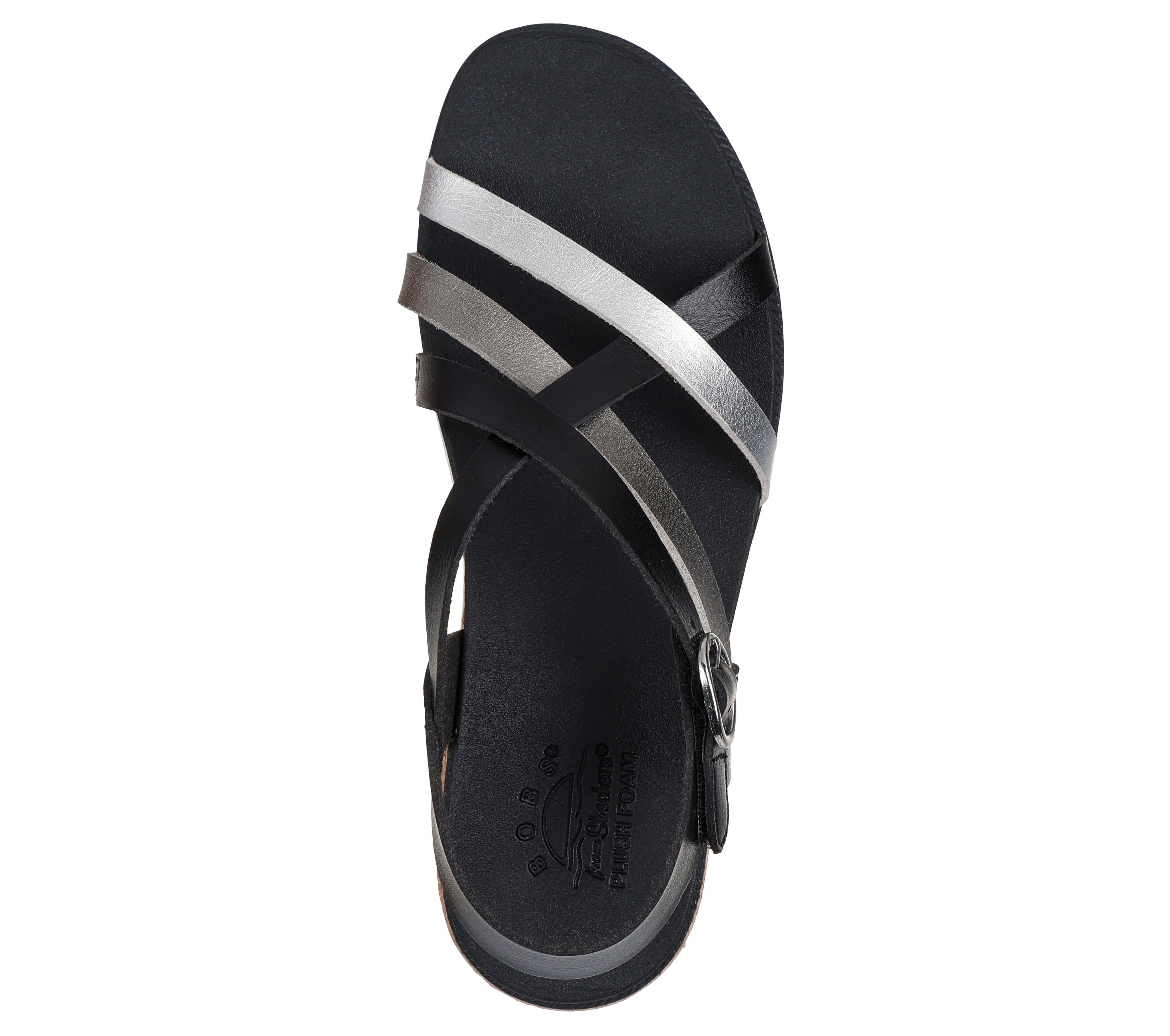 114709 - BOBS DESERT KISS LOW - PEAK RANK