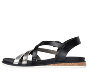 114709 - BOBS DESERT KISS LOW - PEAK RANK