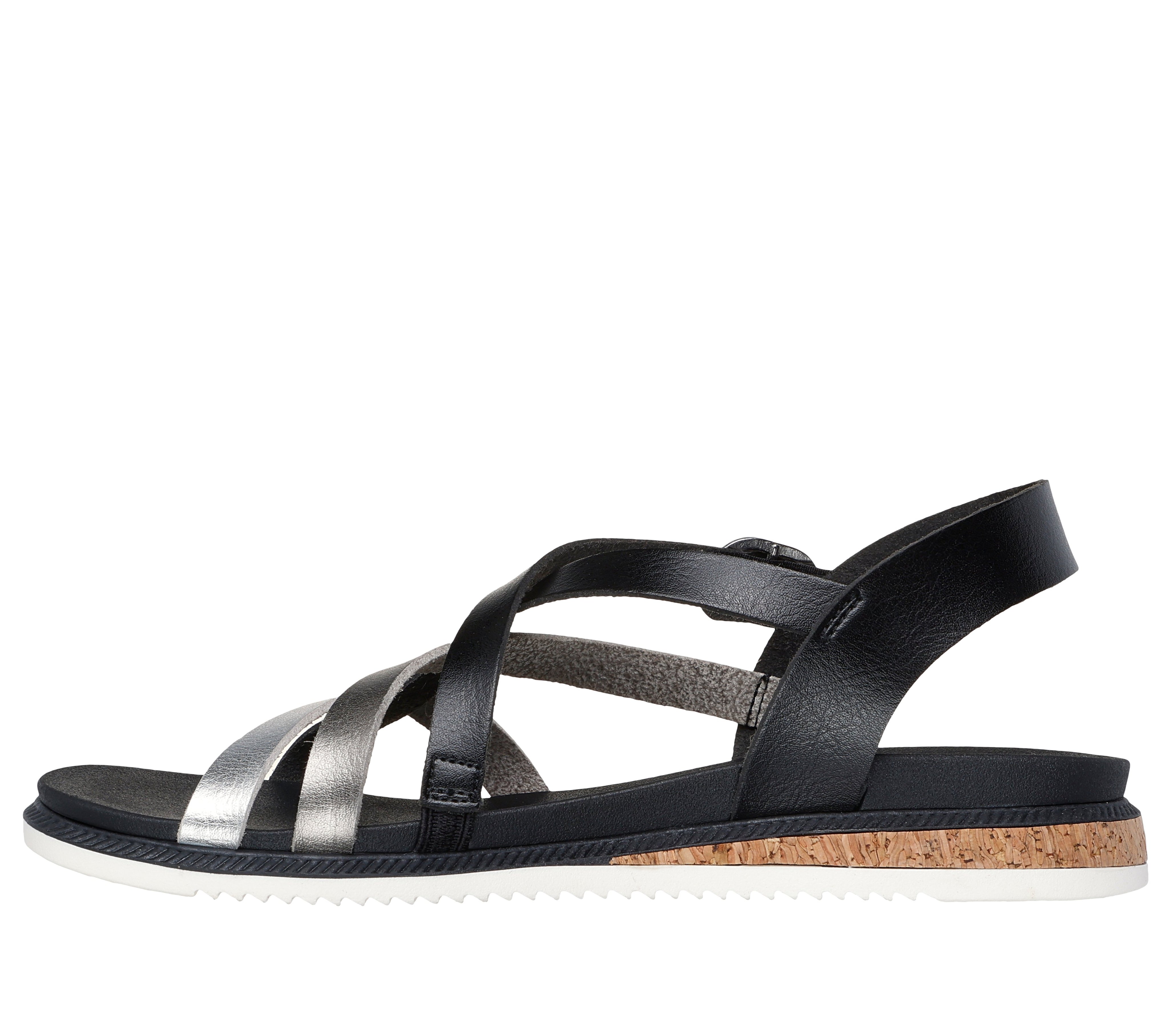 114709 - BOBS DESERT KISS LOW - PEAK RANK