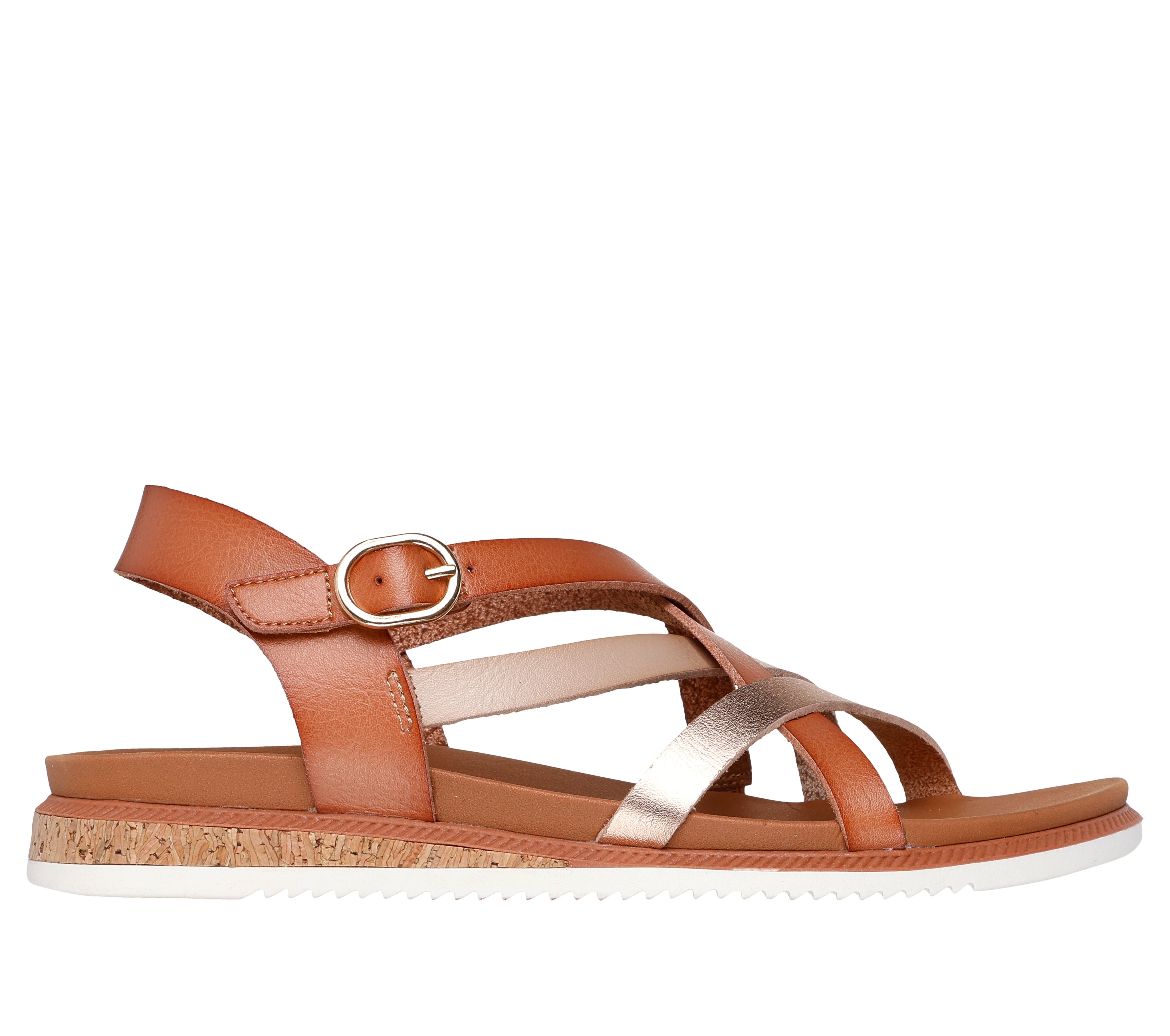 114709 - BOBS DESERT KISS LOW - PEAK RANK