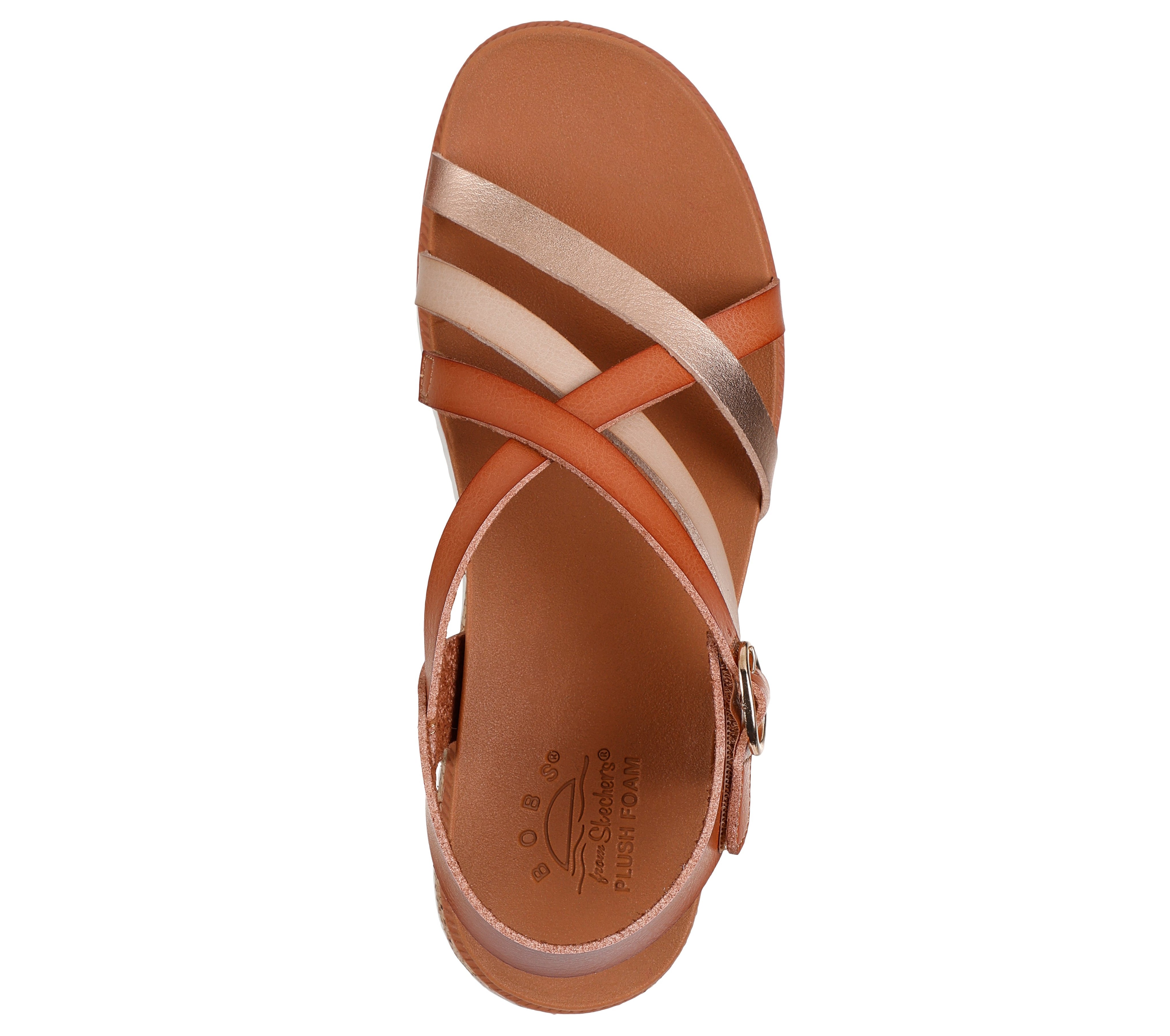 114709 - BOBS DESERT KISS LOW - PEAK RANK