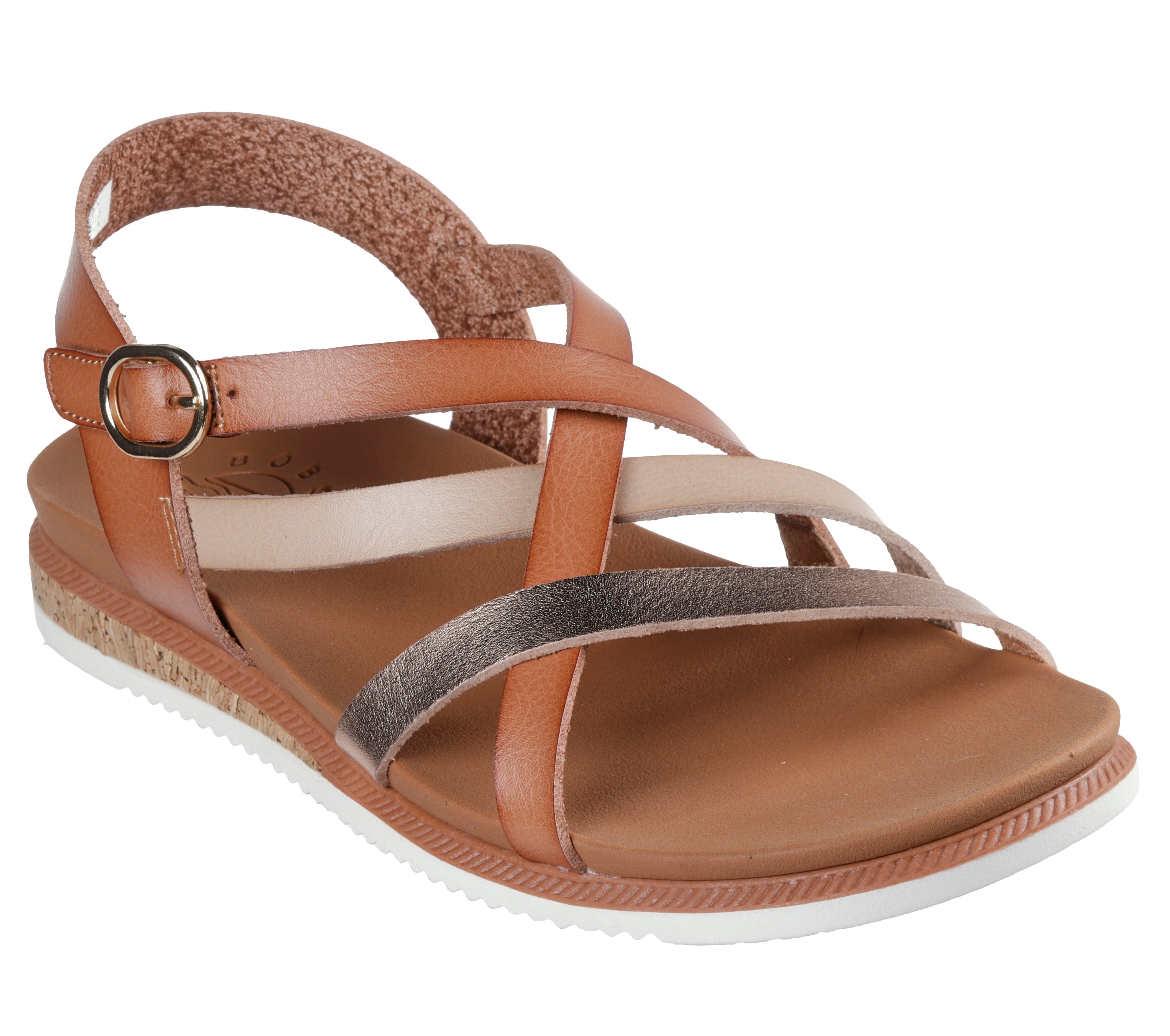 114709 - BOBS DESERT KISS LOW - PEAK RANK