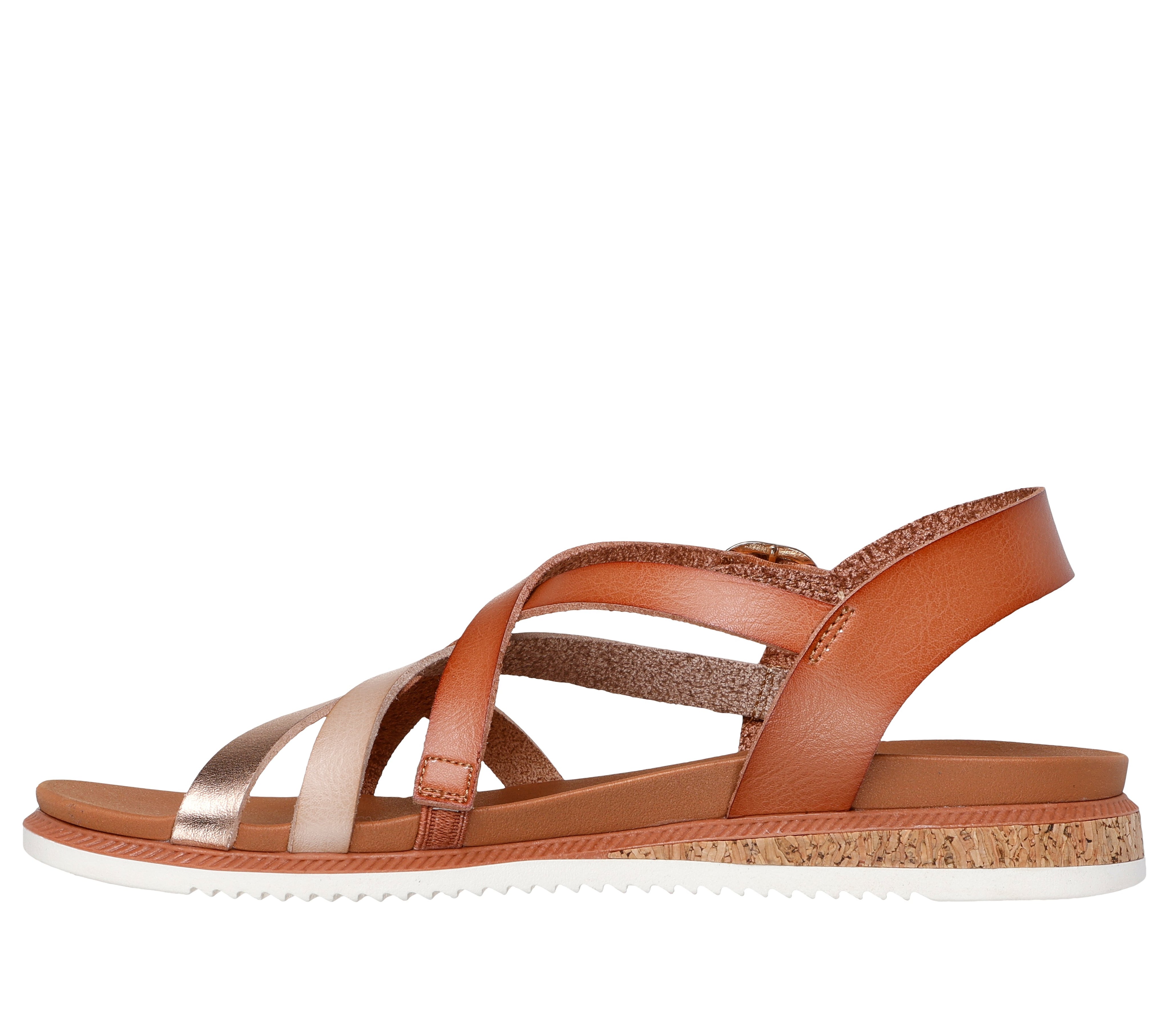 114709 - BOBS DESERT KISS LOW - PEAK RANK