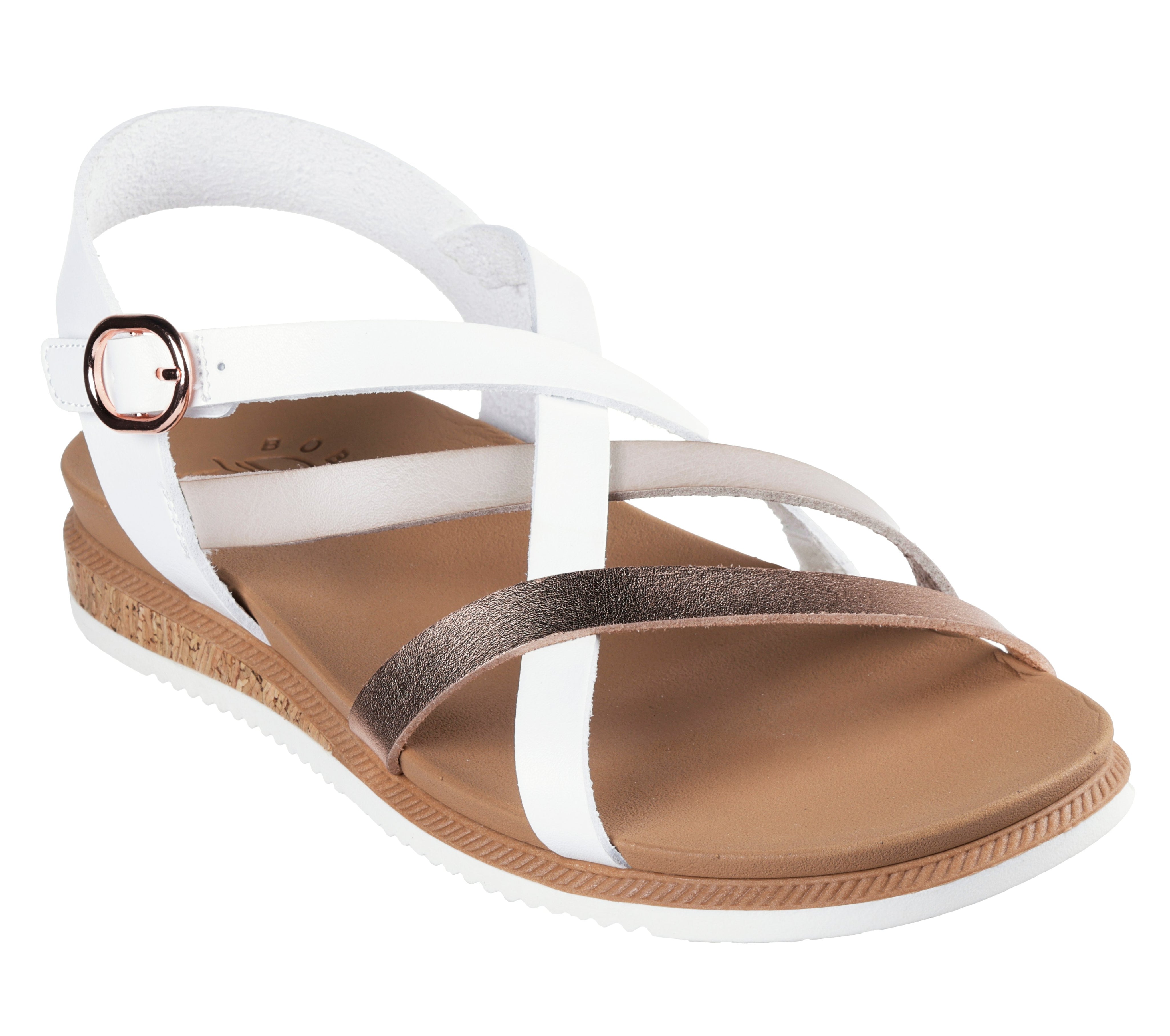 114709 - BOBS DESERT KISS LOW - PEAK RANK