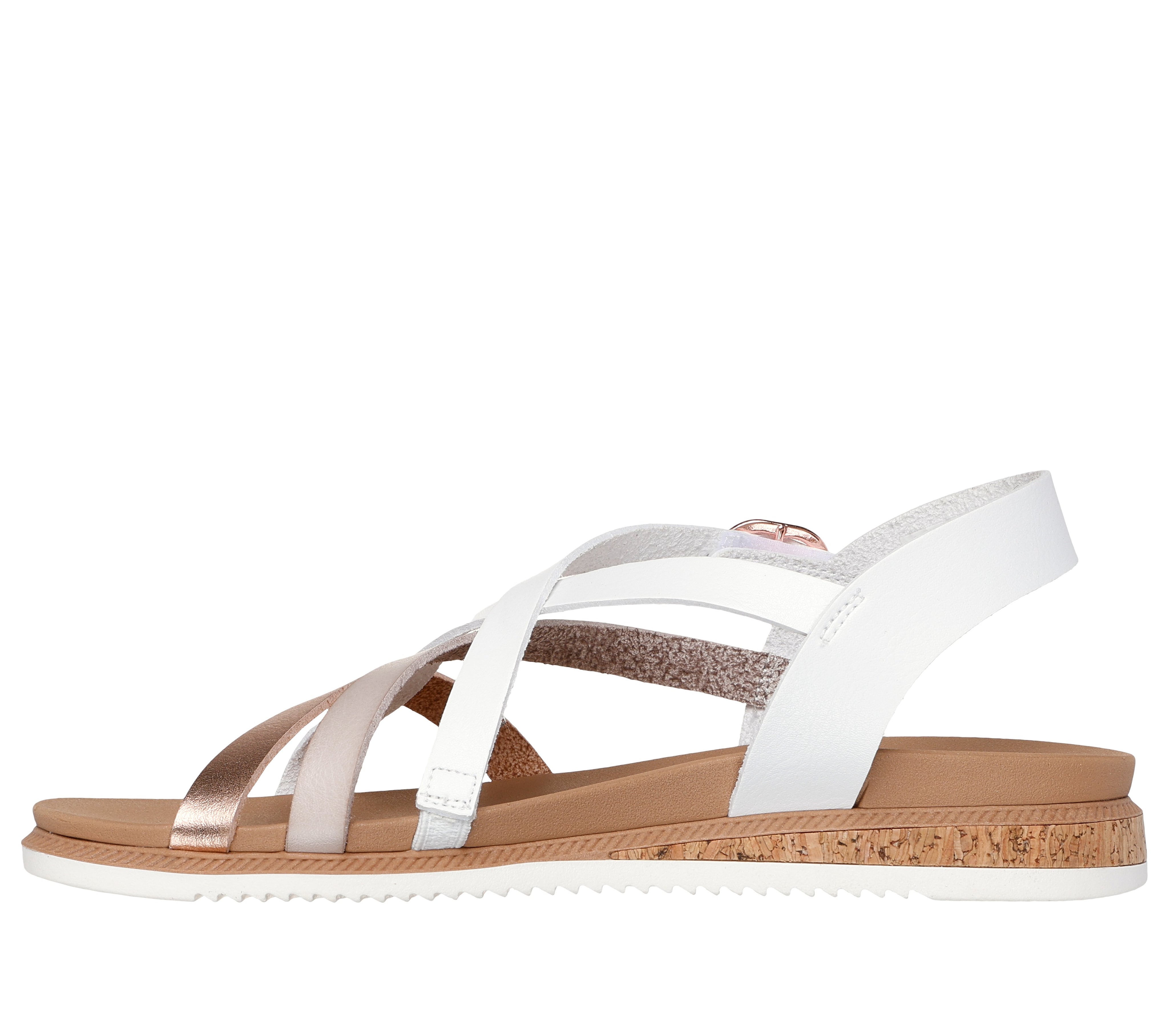 114709 - BOBS DESERT KISS LOW - PEAK RANK