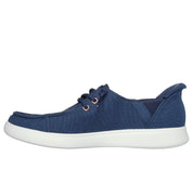 114814 - SKECHERS SLIP-INS: BOBS SKIP CUTE - SPOT TWIST