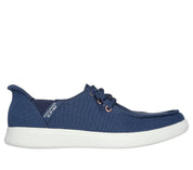 114814 - SKECHERS SLIP-INS: BOBS SKIP CUTE - SPOT TWIST