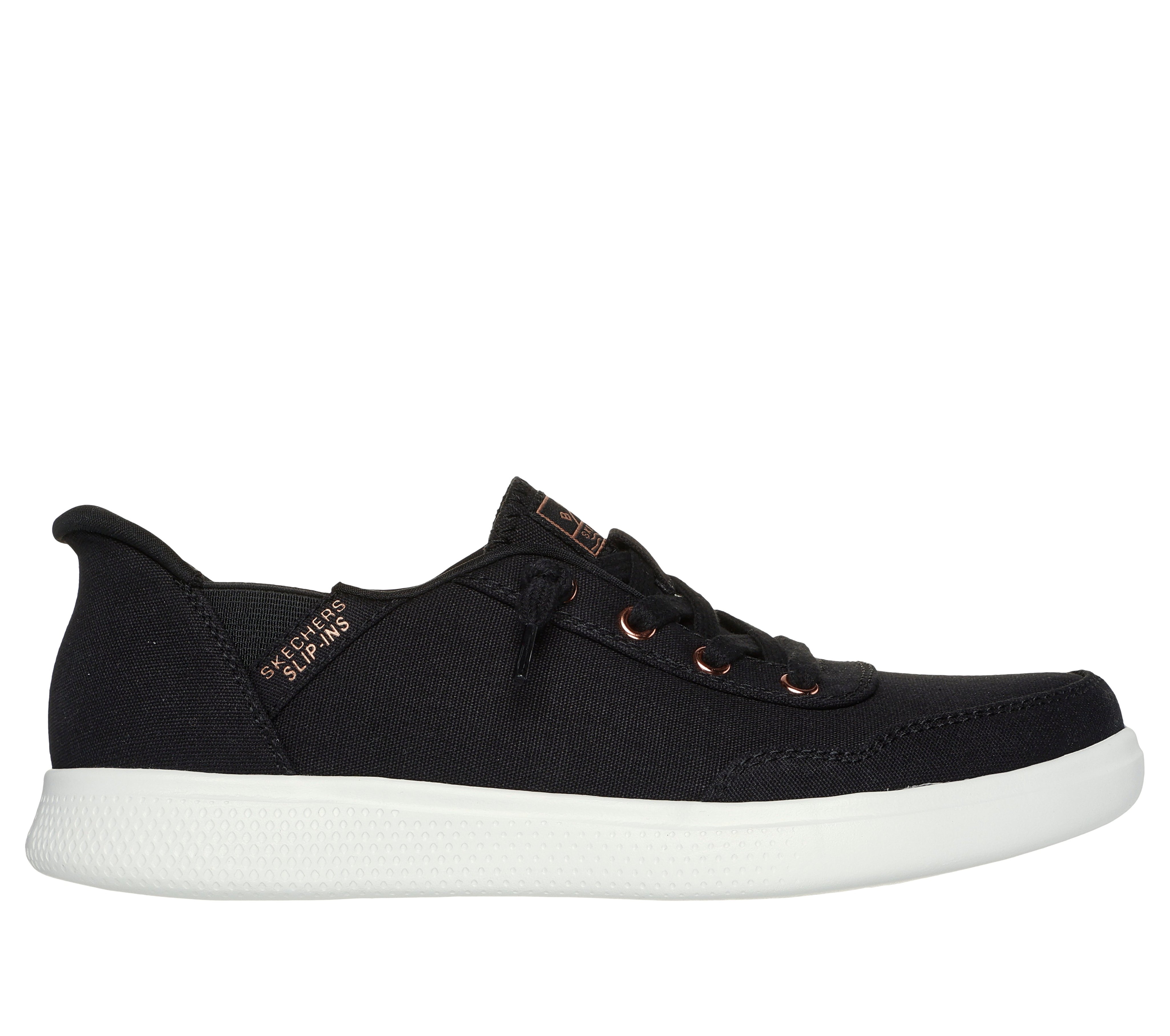 114815 - SKECHERS SLIP-INS: BOBS SKIP CUTE - B CUTE SWEET