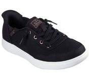 114815 - SKECHERS SLIP-INS: BOBS SKIP CUTE - B CUTE SWEET