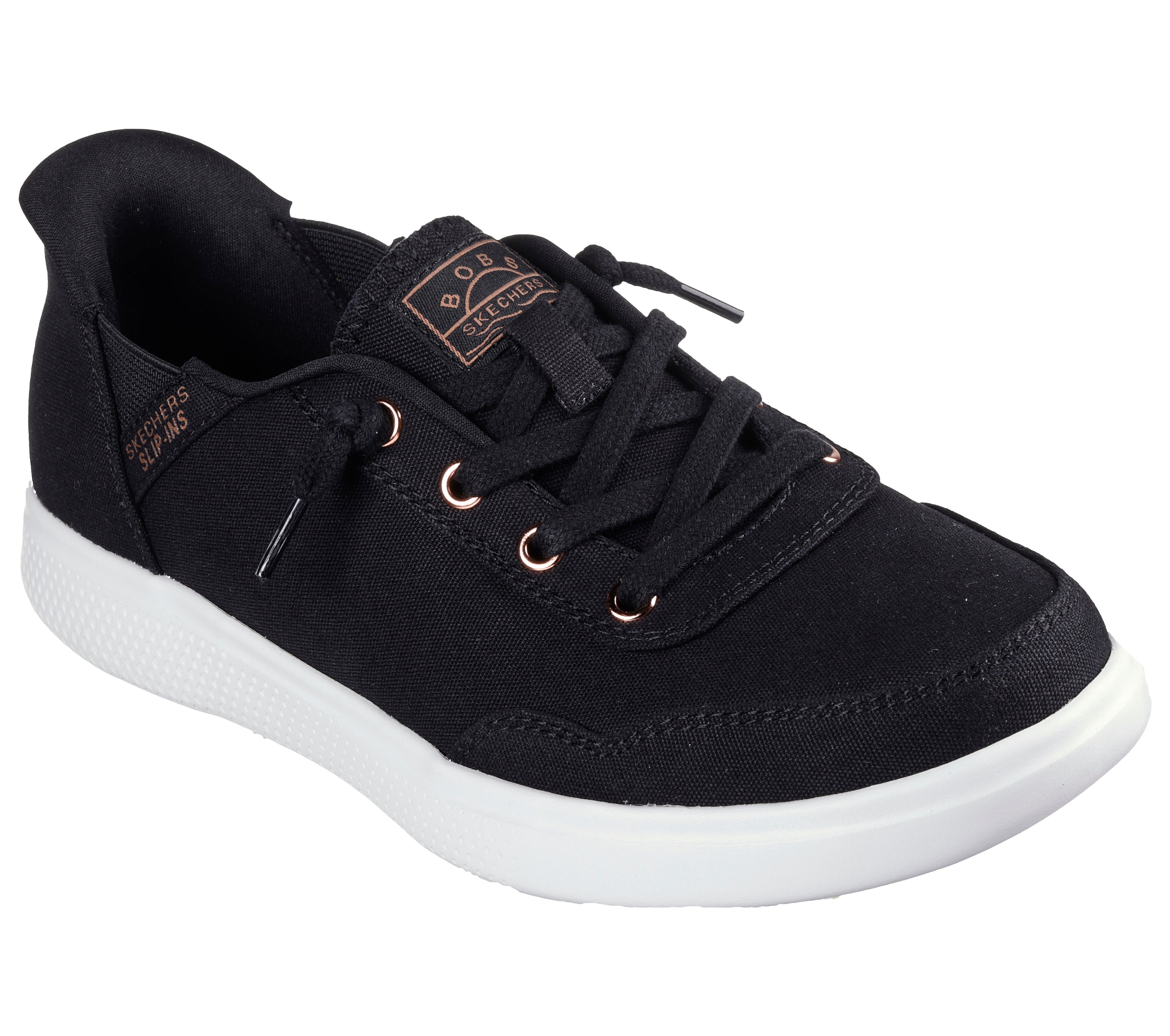 114815 - SKECHERS SLIP-INS: BOBS SKIP CUTE - B CUTE SWEET