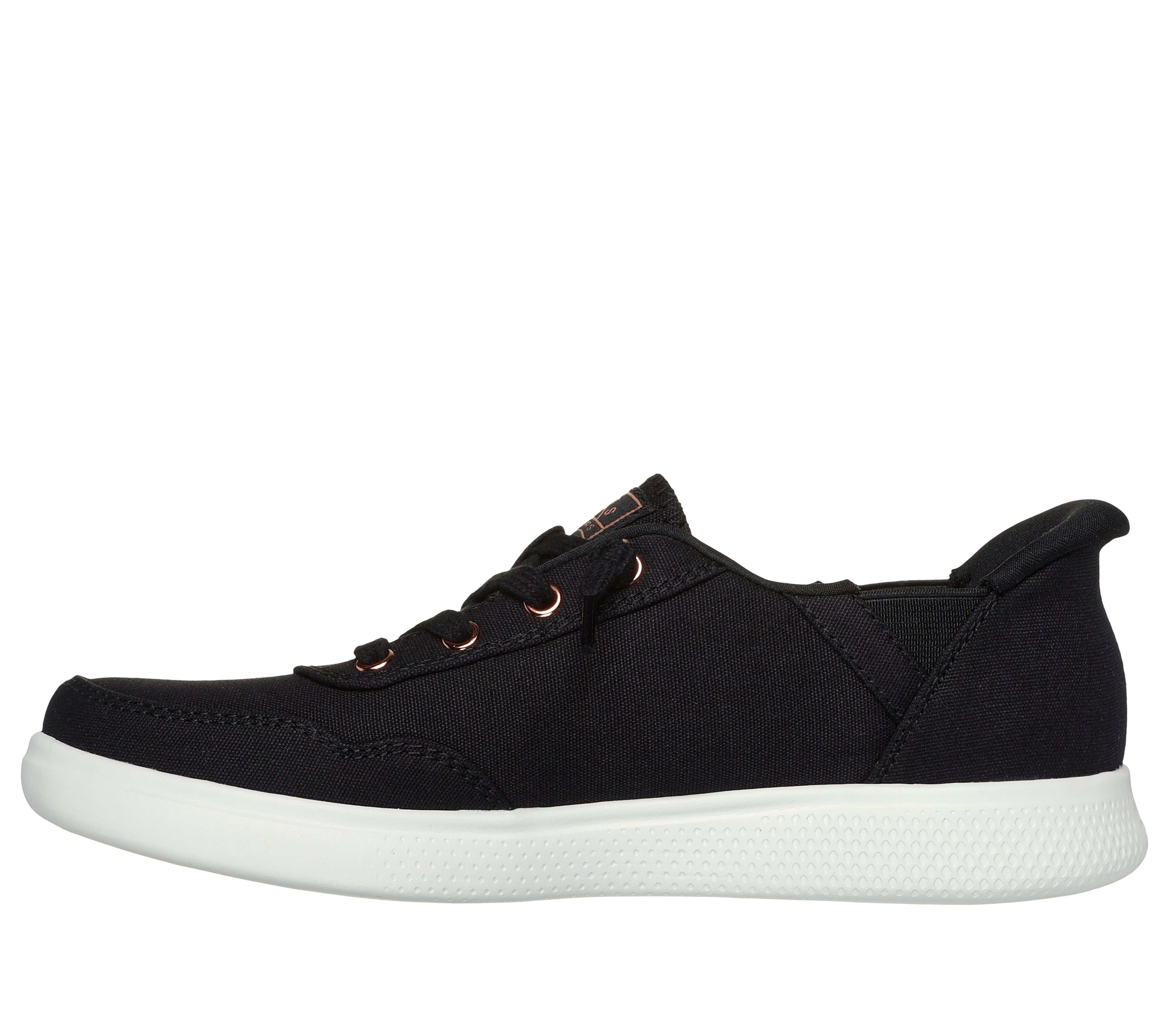 114815 - SKECHERS SLIP-INS: BOBS SKIP CUTE - KEEP IT SWEET