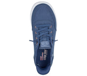 114815 - SKECHERS SLIP-INS: BOBS SKIP CUTE - KEEP IT SWEET