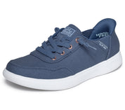 114815 - SKECHERS SLIP-INS: BOBS SKIP CUTE - KEEP IT SWEET
