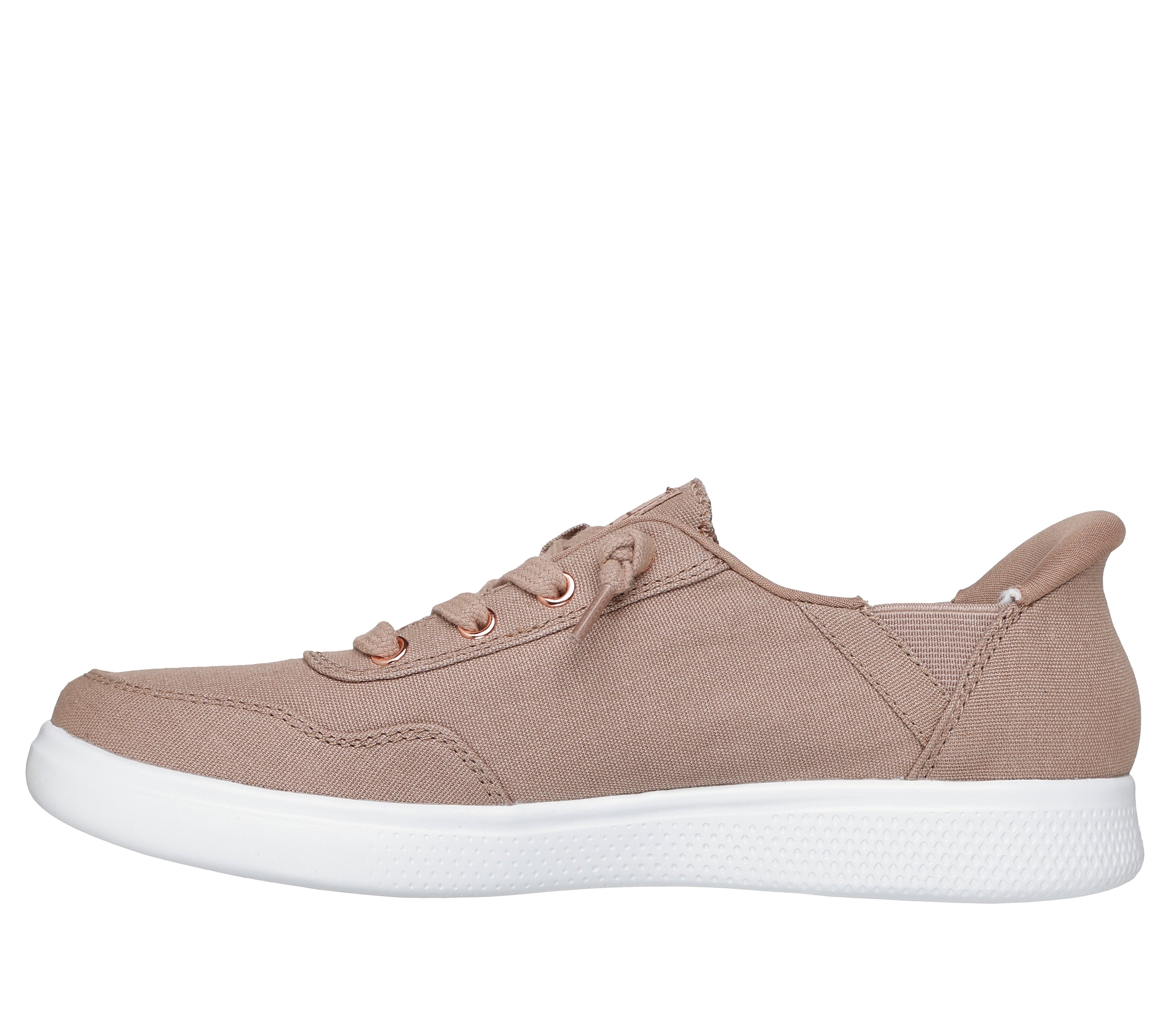114815 - SKECHERS SLIP-INS: BOBS SKIP CUTE - B CUTE SWEET