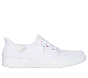 114815 - SKECHERS SLIP-INS: BOBS SKIP CUTE - B CUTE SWEET