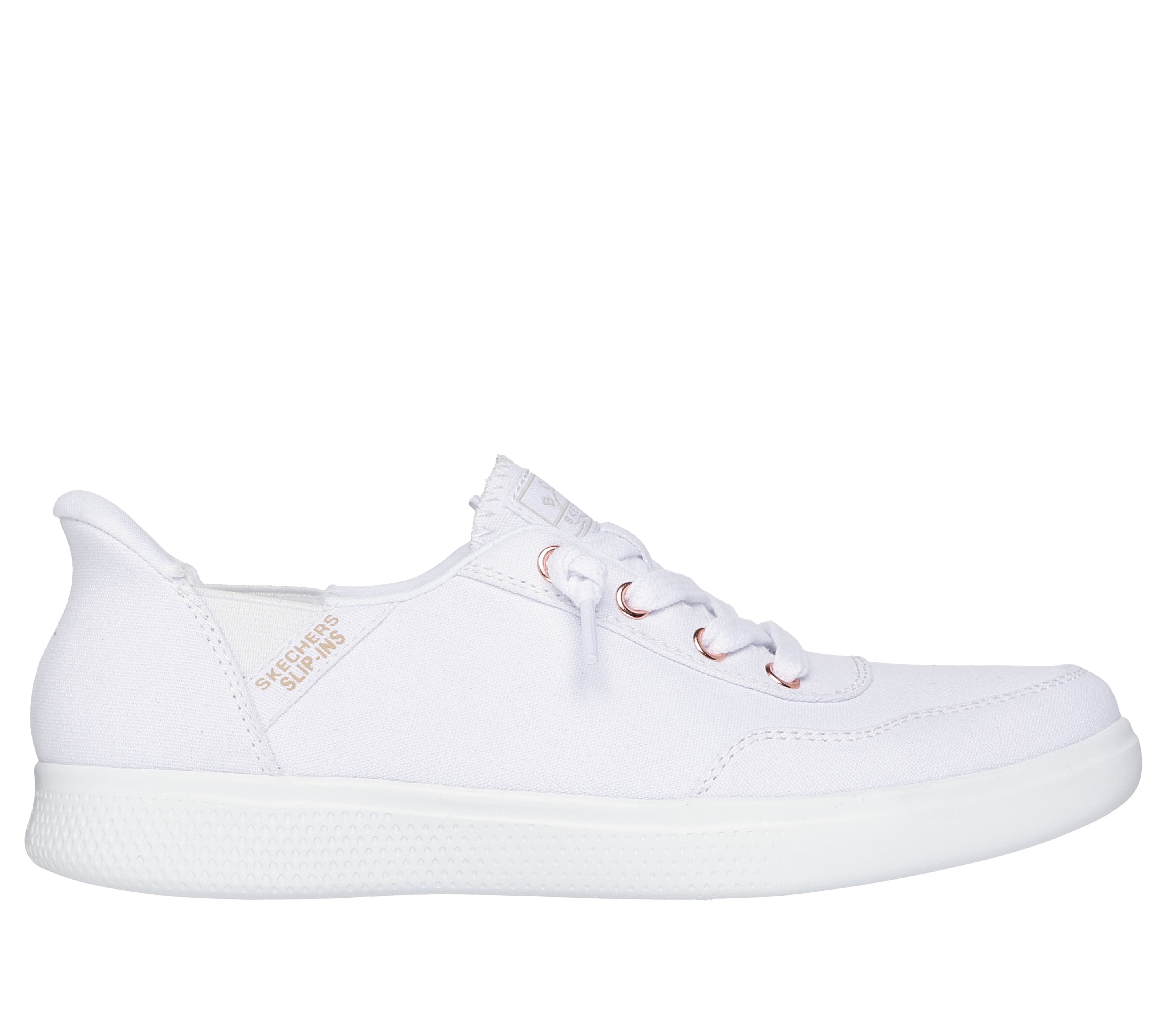 114815 - SKECHERS SLIP-INS: BOBS SKIP CUTE - B CUTE SWEET