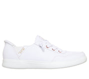 114815 - SKECHERS SLIP-INS: BOBS SKIP CUTE - KEEP IT SWEET
