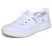 114815 - SKECHERS SLIP-INS: BOBS SKIP CUTE - KEEP IT SWEET