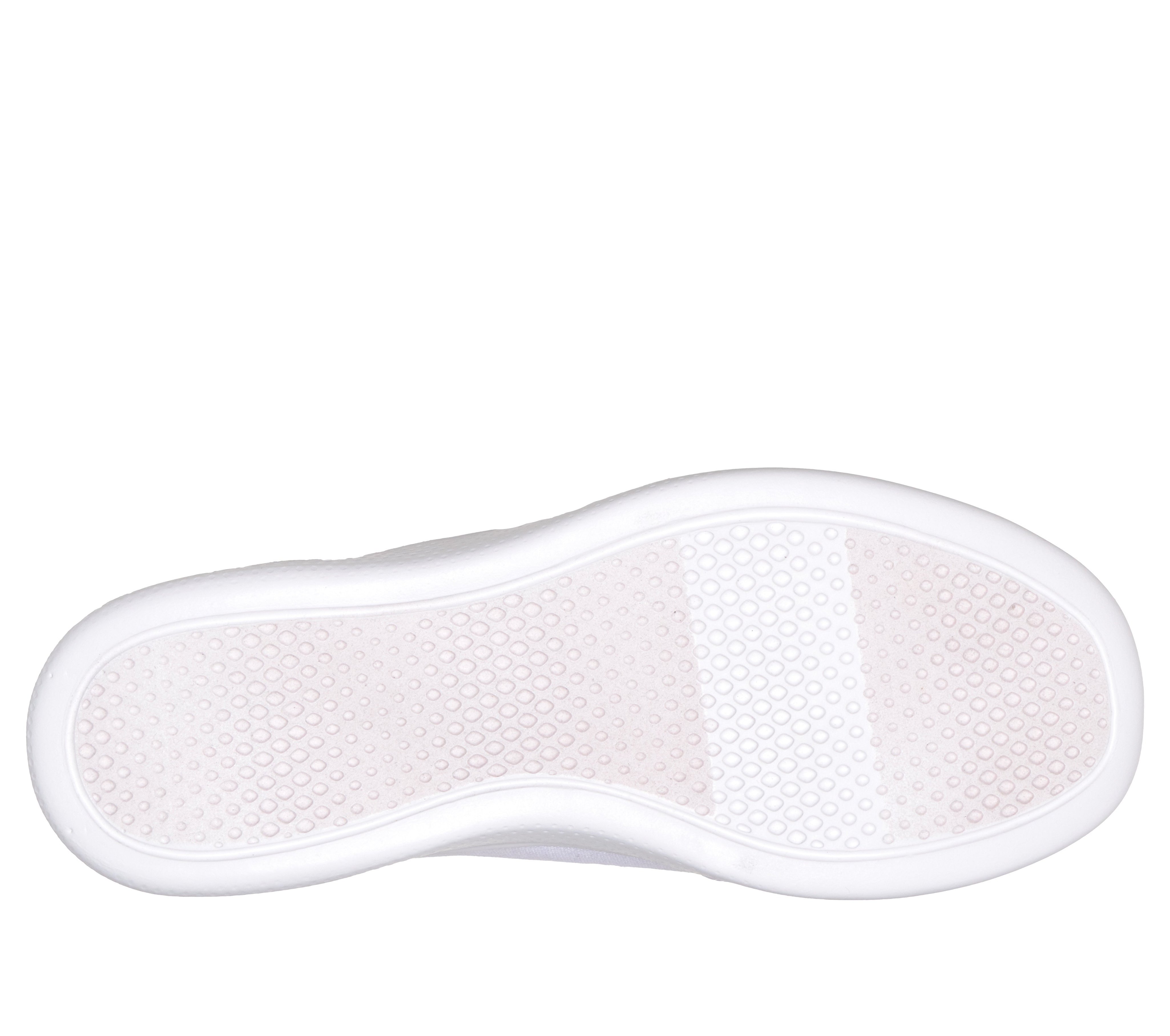 114815 - SKECHERS SLIP-INS: BOBS SKIP CUTE - KEEP IT SWEET