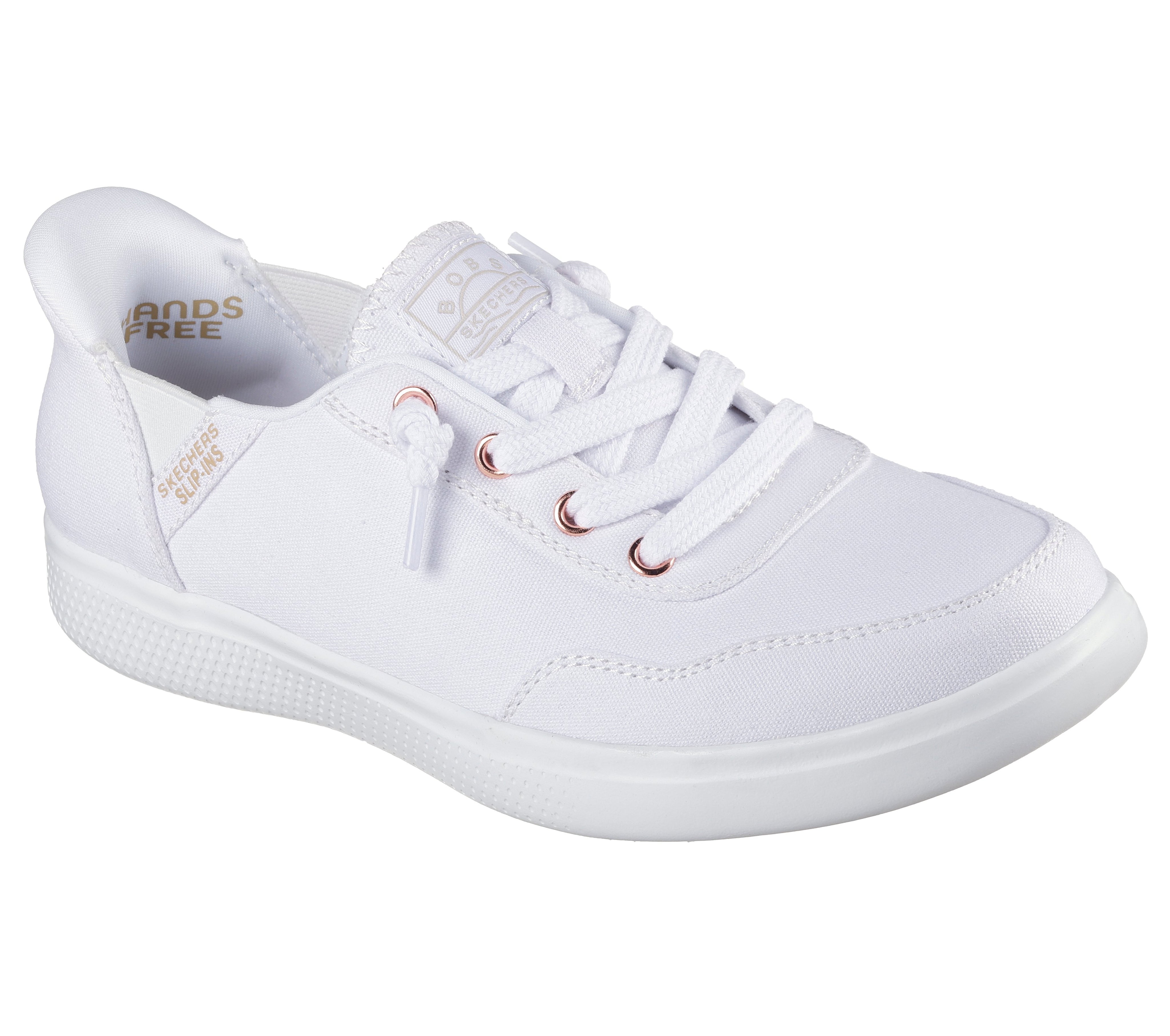 114815 - SKECHERS SLIP-INS: BOBS SKIP CUTE - B CUTE SWEET