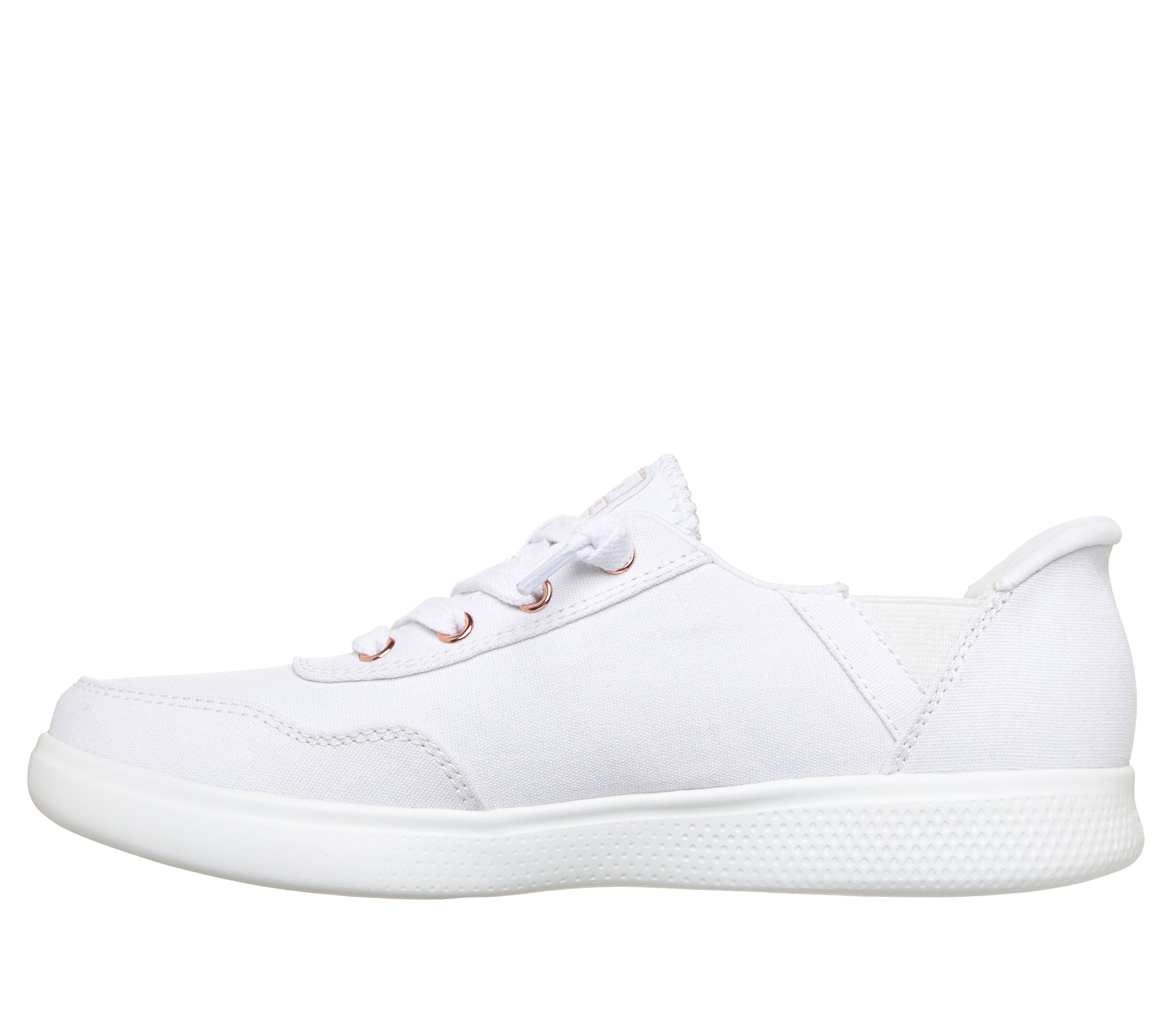 114815 - SKECHERS SLIP-INS: BOBS SKIP CUTE - KEEP IT SWEET