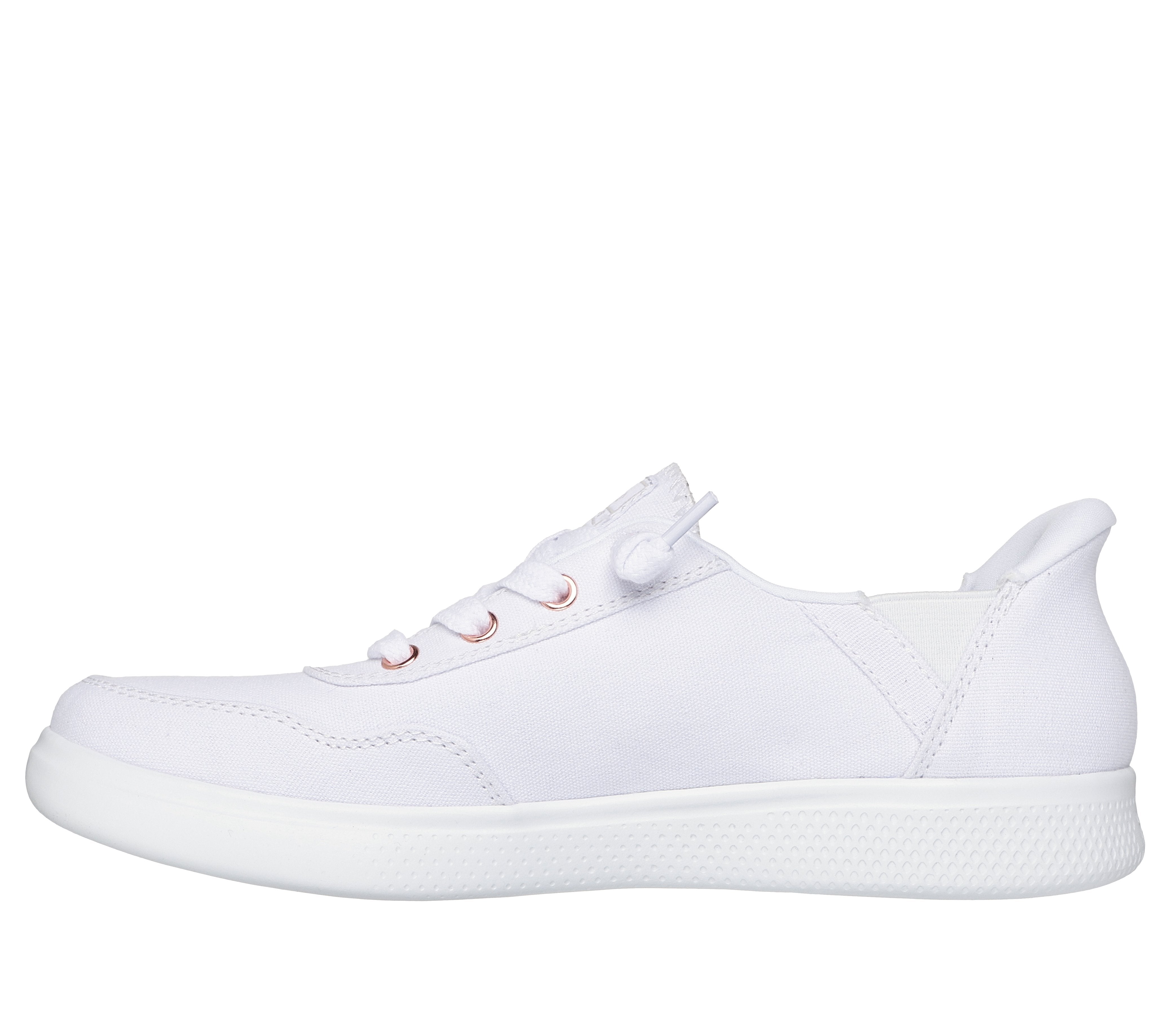 114815 - SKECHERS SLIP-INS: BOBS SKIP CUTE - B CUTE SWEET