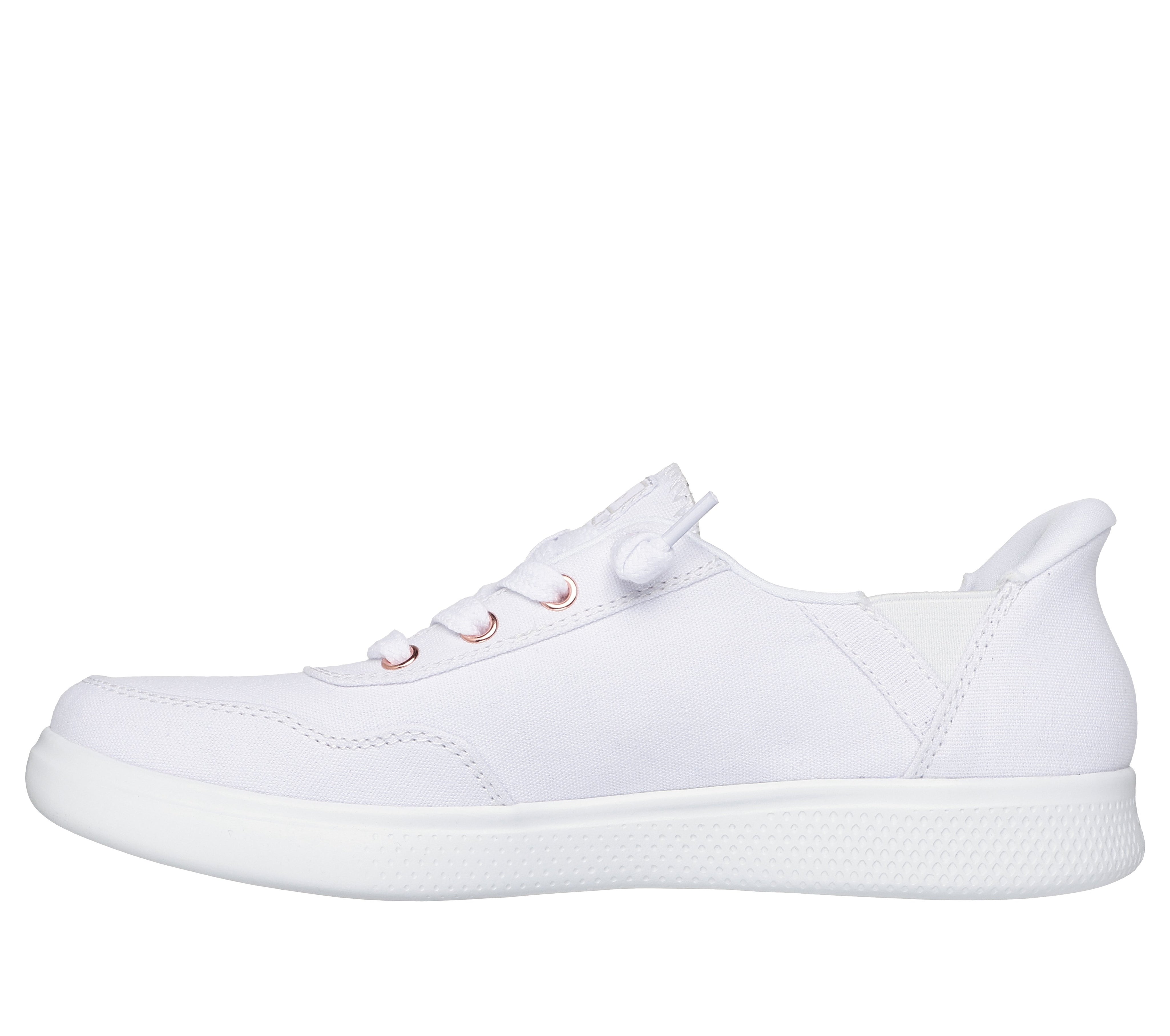 114815 - SKECHERS SLIP-INS: BOBS SKIP CUTE - B CUTE SWEET