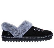 114874 - SKECHERS SLIP-INS: BOBS COZY KISS - MEOW PJS