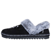 114874 - SKECHERS SLIP-INS: BOBS COZY KISS - MEOW PJS