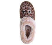 114874 - SKECHERS SLIP-INS: BOBS COZY KISS - MEOW PJS