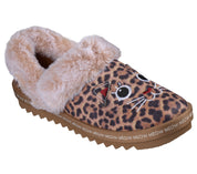 114874 - SKECHERS SLIP-INS: BOBS COZY KISS - MEOW PJS