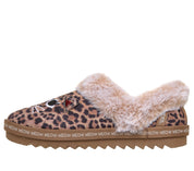 114874 - SKECHERS SLIP-INS: BOBS COZY KISS - MEOW PJS