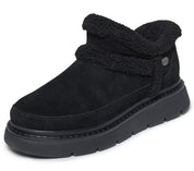 114895 - SKECHERS SLIP-INS: BOBS KEEPSAKES LITE - WINTER SNUG