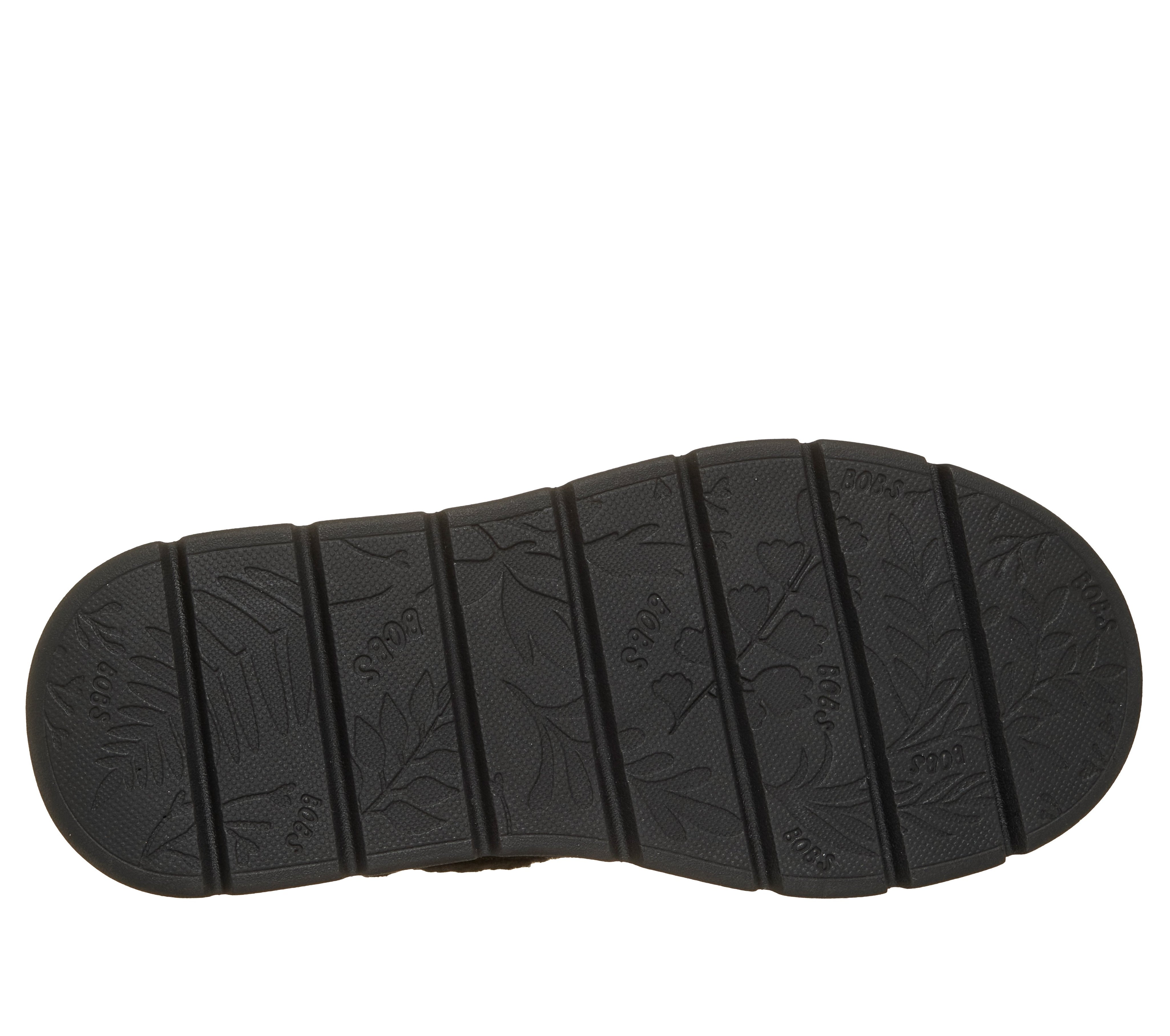 114895 - SKECHERS SLIP-INS: BOBS KEEPSAKES LITE - WINTER SNUG