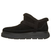 114895 - SKECHERS SLIP-INS: BOBS KEEPSAKES LITE - WINTER SNUG