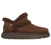 114895 - SKECHERS SLIP-INS: BOBS KEEPSAKES LITE - WINTER SNUG