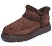 114895 - SKECHERS SLIP-INS: BOBS KEEPSAKES LITE - WINTER SNUG