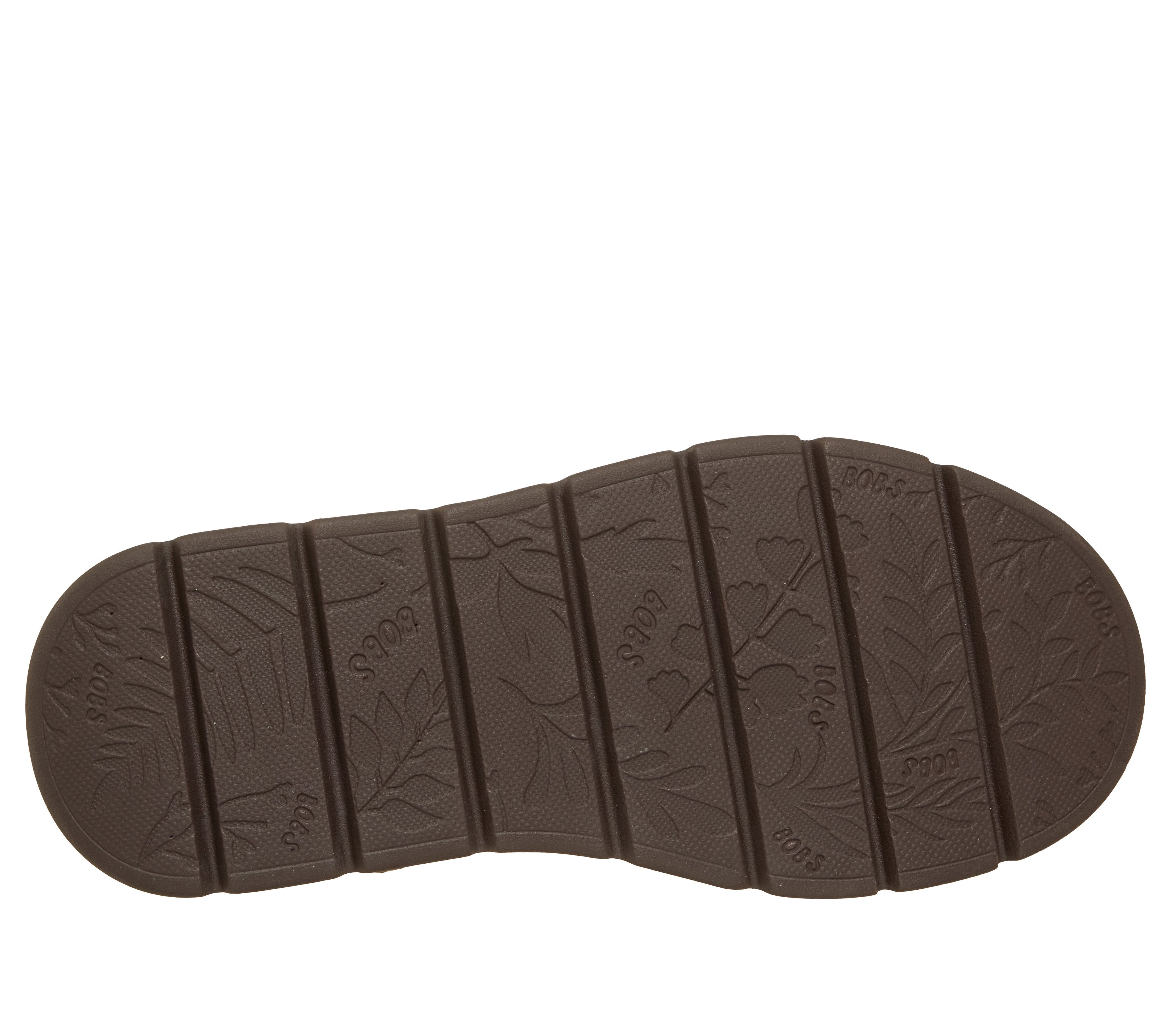 114895 - SKECHERS SLIP-INS: BOBS KEEPSAKES LITE - WINTER SNUG