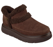 114895 - SKECHERS SLIP-INS: BOBS KEEPSAKES LITE - WINTER SNUG